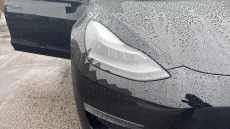 Tesla Model 3 Long Range AWD 4dr Auto Electric Saloon